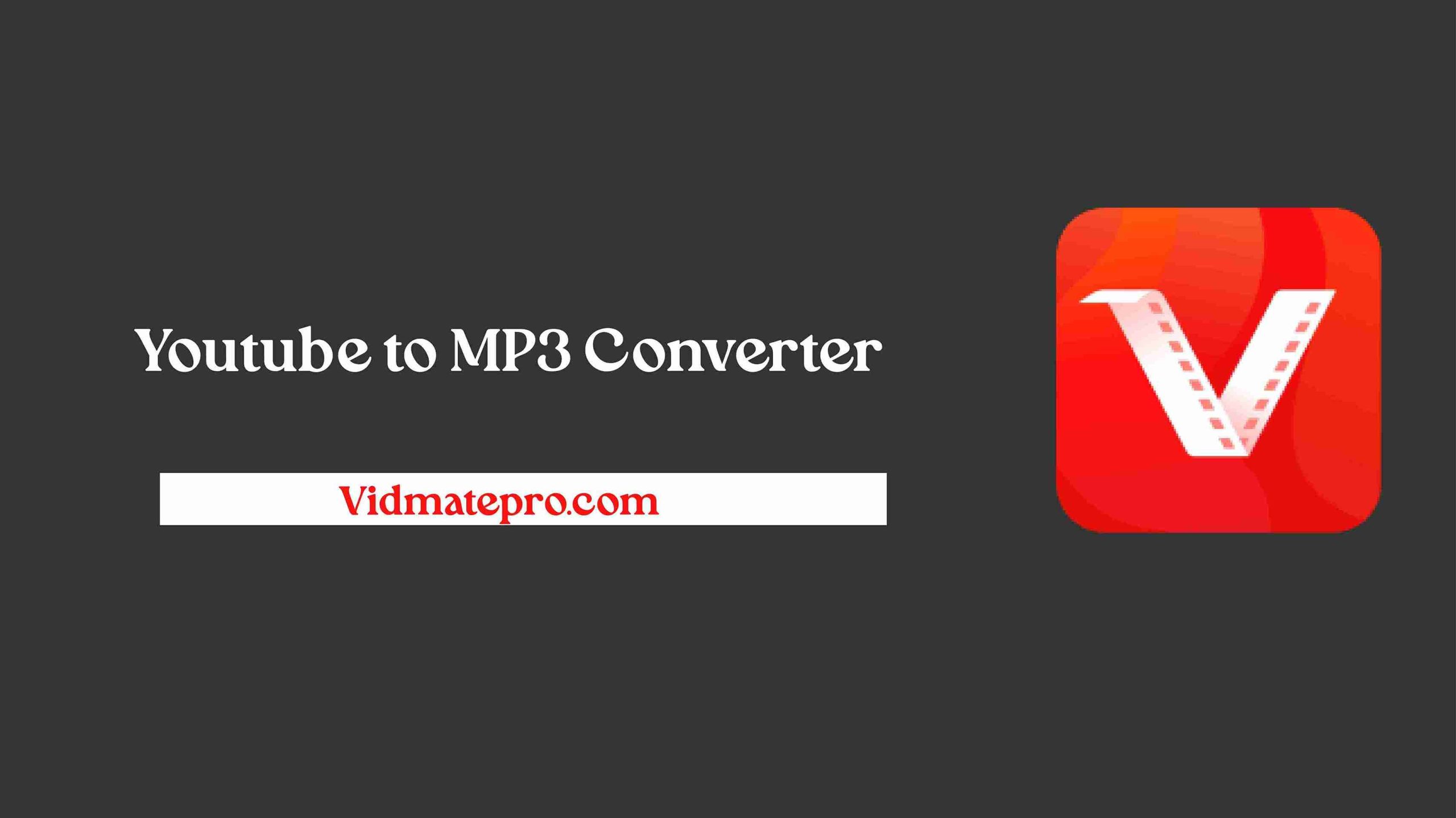 youtube to mp3 converter