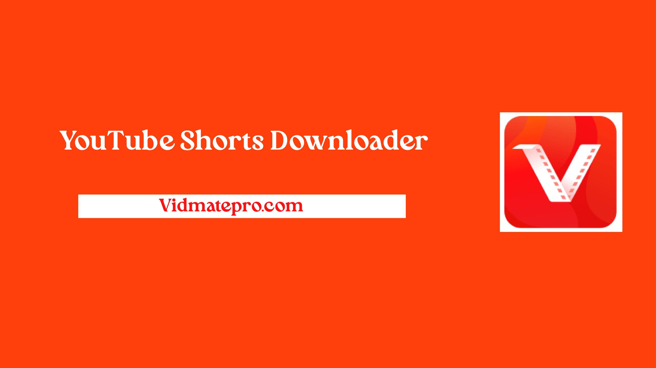 YouTube Shorts Downloader